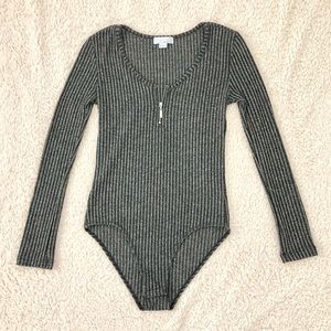 Urban Outfitters One Piece Body Suit